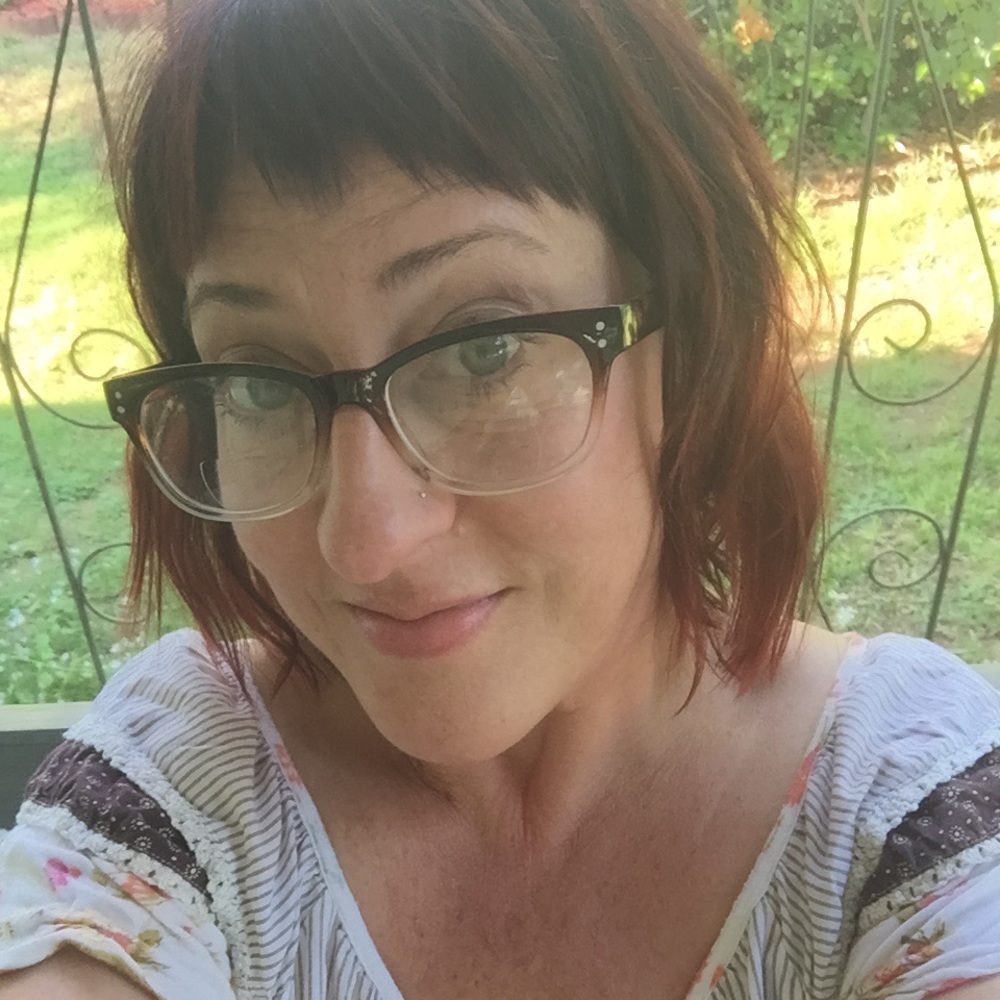 Meet your Posher, Jill